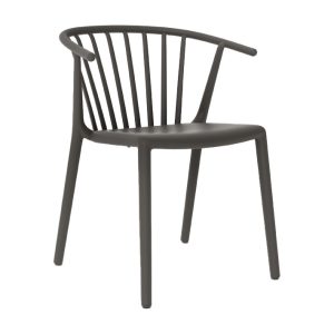 Ppswe Wegner Side Chair | AEL Outdoor Solutions