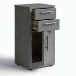 AEL Outdoor Solutions Single Host Millboard Station