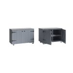 Country Host & Waiter Station