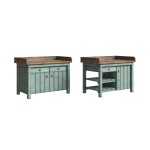 Eden Host & Waiter Station