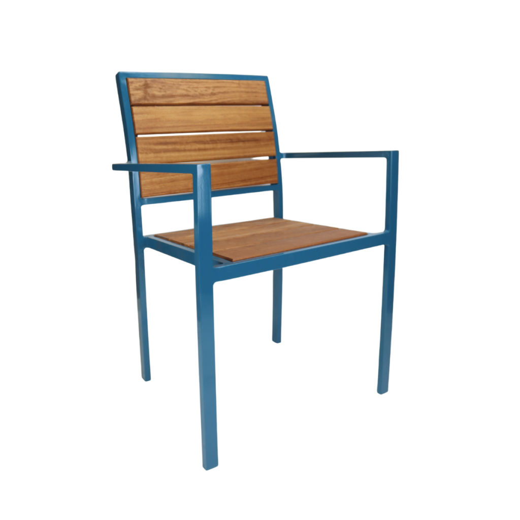 Frame Only Chairs | Customised For Your Venue | Restaurants